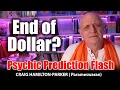 Download Lagu The End of the Dollar Standard? Psychic Prediction Flash