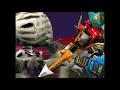 Download Lagu PS1 Hyakujuu Sentai Gaoranger OST - Macha Battle - GaoIcarus