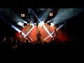 Montreal - Katherine, Katherine  (15 Jahre Jubiläum im Festsaal Kreuzberg Berlin am 21.12.2018)