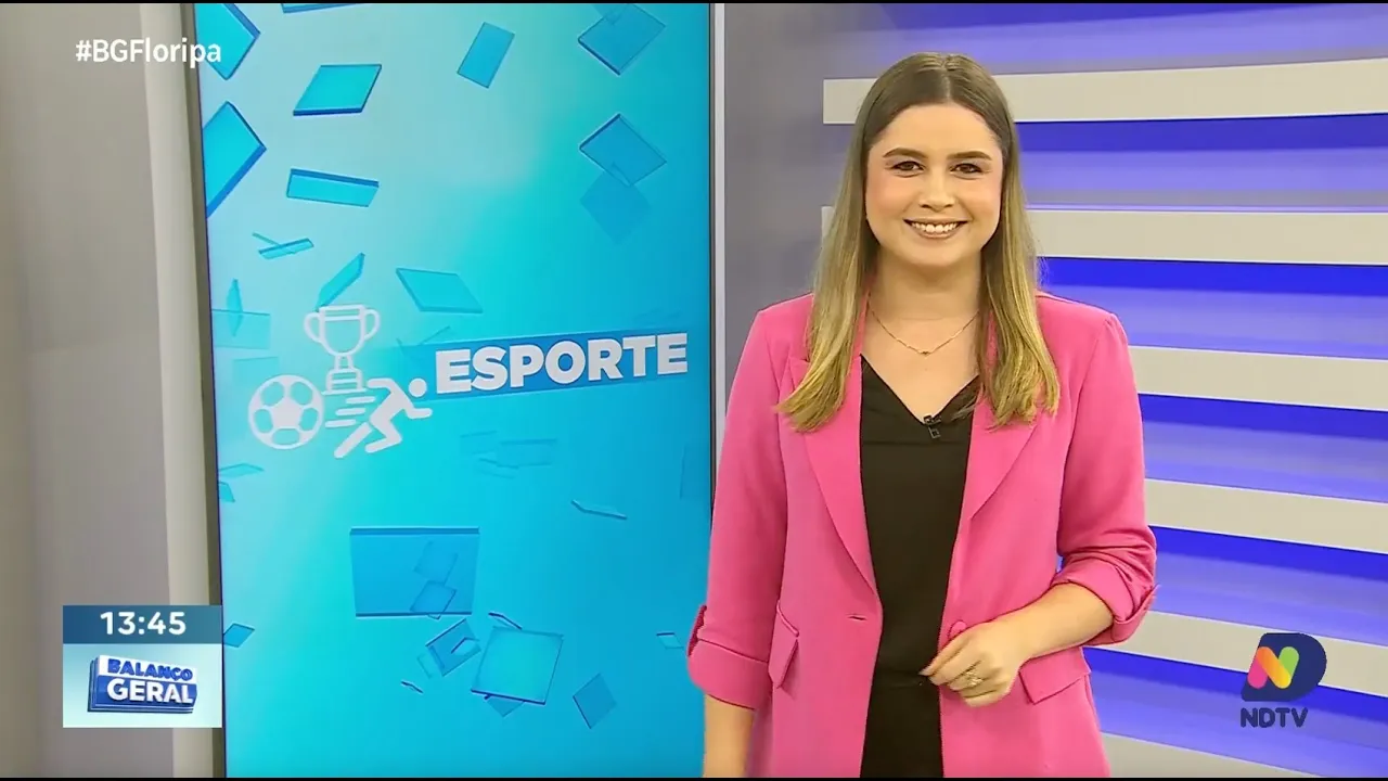 Esporte - Floripa tetracampeã no basquete e mais