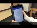 How to login into LiveSchool SD 480p