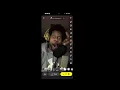 How To Add Music in Snapchat