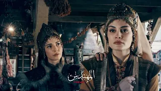 موسيقي الاعلان الترويجي لمسلسل المؤسس اورهان والصور الرسمية Dirilis اكسبلور المؤسس عثمان تصميمي 