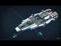 Starfield Anaconda