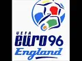 Three Lions '96 - "Version One" - Baddiel & Skinner - Very rare recording