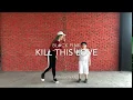 BLACKPINK - Kill This Love ( Cover Dance )