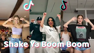 Download Shake Ya Boom Boom TikTok Dance Challenge Compilation MP3