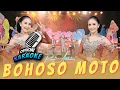 Download Lagu Karaoke - BOHOSO MOTO - Rina Aditama (Official Music Video ANEKA SAFARI)