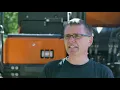 testimonial of Doosan distributor Jamas