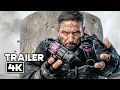 GHOST SOLDIER Trailer 2026 Jim Caviezel