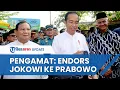 Download Lagu Jokowi Panggil Prabowo-Ganjar sebelum Demokrat Umumkan Anies Pilih Cak Imin, Arahan King Maker?