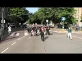 Download Lagu Marinierskapel der Koninklijke Marine marcheert naar Paleis Noordeinde voor Ceremonie Geloofsbrieven