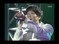 PANIC - Snail, 패닉 - 달팽이, MBC Top Music 19960427