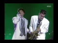 Download Lagu PANIC - Snail, 패닉 - 달팽이, MBC Top Music 19960427