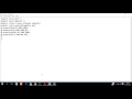 Abstarct Winddow Toolkit - Drawing Lines in applet