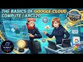ARC120 The Basics of Google Cloud Compute Challenge Lab 2-Minute Trick