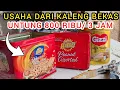 Download Lagu UNTUNG 800 RIBU / 3 JAM CUMA MODAL KALENG BEKAS