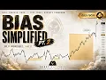IN 7 MINUTES YOU LL NEVER STRUGGLE FINDING A HTF BIAS AGAIN
