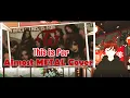 Download Lagu Reaction TWICE THIS IS FOR  Almost METAL Cover