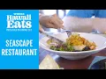 Seascape Restaurant at Maui Ocean Center - Seascape Food Beverage Director James Morrison