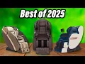 Download Lagu Best Massage Chairs 2025 - The Only 7 You Should Consider Today
