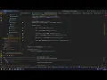 refactoring my bridging practice plugin