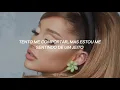 fantasize - ariana grande (tradução/legendado)