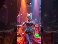 Download Lagu Lucy is calling #ringtone #music #funny #cat #memes