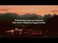 please don't go x payphone | (now baby don't hang up) | TikTok Version.