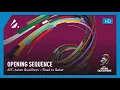 AFC Asian to Qatar - Broadcast Opening Sequence