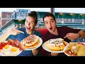 The 3 BEST CLASSIC NYC Diners You Must Visit Before They re Gone