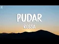 Pudar - Rossa ( lirik )