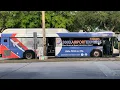 PSTA Busses Pinellas County 30 minute compilation