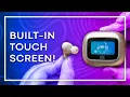 You ve NEVER SEEN Earbuds Like THESE JBL Live Beam 3 Review
