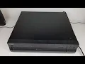 Sony CDP-CE500 5 Disc CD Changer USB MP3 Player Recorder Fully Tested Ebay Showcase