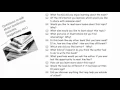 The ELA Common Core A Resource for Parents