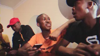 team sebenza qubaba official music video 