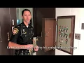 A glimpse inside the Wayne County jail