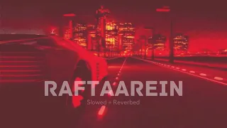 Download Raftaarein  | Ra.One | Slowed + Reverbed MP3