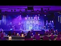Lagu Soulful Touch - Quinn Artistes Entertainment