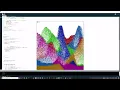 Processing - Physicalized Sand Early Tests