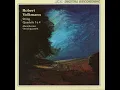 String Quartet No. 1 in A Minor, Op. 9: IV. Allegro impetuoso