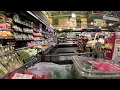 Shop-Rite Lawnside NJ Cart Cam