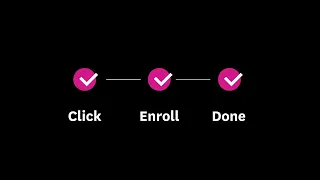 Enrolling Made Easy