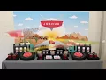 Cars Party Ideas from Kara s Party Ideas