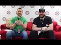 Chris Young Tries to Pronounce Capital Region Town Names