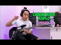 Download Lagu Canon Rock Koplo - Iyuz misterius - 2022 version