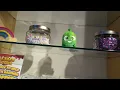 slime kitchen in west ridge mall in San Jose CA