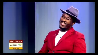 afrotraction soul deep