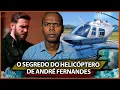 Download Lagu O HELICÓPTERO DE ANDRÉ FERNANDES